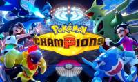Pokémon Champion: All starting lineups