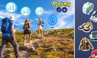 Pokémon Go Level Requirements and Level 80 Rewards