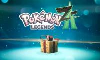 Pokemon Legends ZA Mystery Giftcode and how to redeem