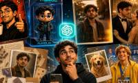 Popular photo editing trends on ChatGPT