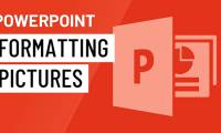 PowerPoint 2016: Image Formatting in PowerPoint