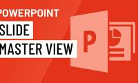 PowerPoint 2016: Learn about Slide Master view