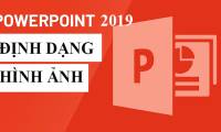 PowerPoint 2019 (Part 15): Image Formatting