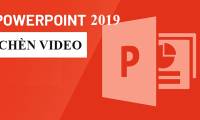 PowerPoint 2019 (Part 19): Inserting Video
