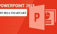 PowerPoint 2019 (Part 23): SmartArt Graphics