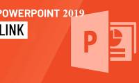 PowerPoint 2019 (Part 29): Link