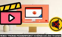 PowerPoint video has no sound – Here's how to fix it!