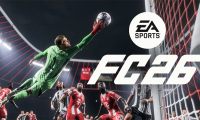 Preload EA FC 26 Online