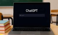 Propmt transforms ChatGPT into a personal tutor.