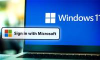 Pros and cons of using a Microsoft account with Windows