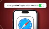 What is Safari Privacy Protection Ad Rating?