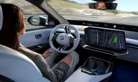 Qualcomm partners with BMW to launch Snapdragon Ride Pilot autonomous driving system
