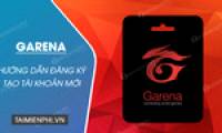 Quick guide to registering for Garena on a computer