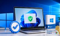 Quickest guide to checking if your Windows license is genuine.