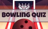 Quickly create a Bowling game to review knowledge.