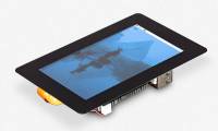 Raspberry Pi launches Touch Display 2 touchscreen, priced at only $40
