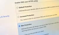 Why ISPs Hope You Don't Know Why DNS Encryption Protocols Are Different