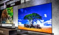 Reasons not to connect Smart TV to the Internet