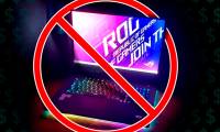 Reasons not to waste money on RGB laptops