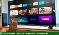 Reasons to choose Android TV when buying Smart TV