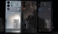 REDMAGIC 10 Pro launched globally: Superior power with Snapdragon 8 Elite, 7,050mAh battery