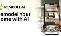 Remodel AI - An AI application to help renovate your home.
