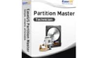 Repartitioning your hard drive using EaseUS Partition Master will not result in data loss.