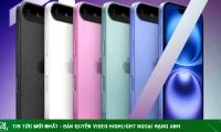 Revealing the 'super weird' design of iPhone 17