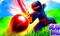 Roblox Blade Ball Code, Roblox Blade Ball Code