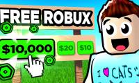 Roblox: Ways to Earn Free Robux