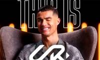 Ronaldo's YouTube channel reached the diamond button after 11 hours