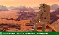 Russia develops technology to help send humans to Mars in just 1 month