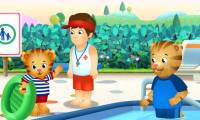 Water safety skills for every child