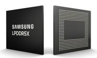 Samsung announced the new LPDDR5X memory chip with extremely fast speed and excellent energy saving capabilities