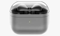 Samsung Galaxy Buds 3 design leaked, very similar to AirPods