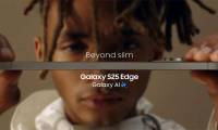 Samsung Galaxy S25 Edge officially launched: The thinnest model in the Galaxy series