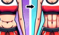 Scientifically Proven Ways to Automatically Burn Calories