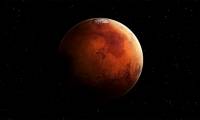 Scientists reveal how to 'renovate' Mars' climate so humans can live there