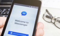 Sending Photos via Messenger with Reduced Quality – Solution