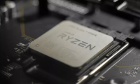 Serious security flaw discovered in AMD Zen chips