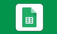 Set location in Google Sheets