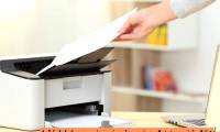 Share how to fix the error of no printer installed