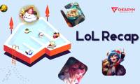 Sharing how to watch the latest and most detailed LoL Recap 2025.
