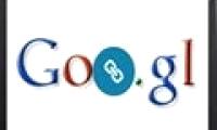 Shorten links and create QR Codes with goo.gl