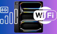 Should I buy a tablet with 4G LTE/5G connectivity or just WiFi?