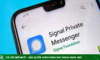 Signal - Inviolable App or Promised Land for Criminals?