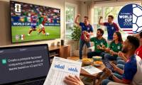 Simple commands to help you follow the 2026 World Cup in a smarter way.