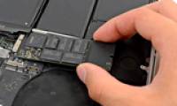 Simple guide to adding SSD to MacBook