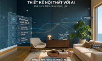 Simple guide to interior design with ChatGPT Images 2.0