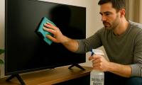 Simple maintenance tips to extend the life of your Smart TV